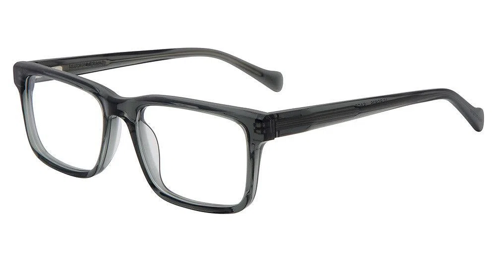 Lucky Brand VLBD835 Eyeglasses - view 2